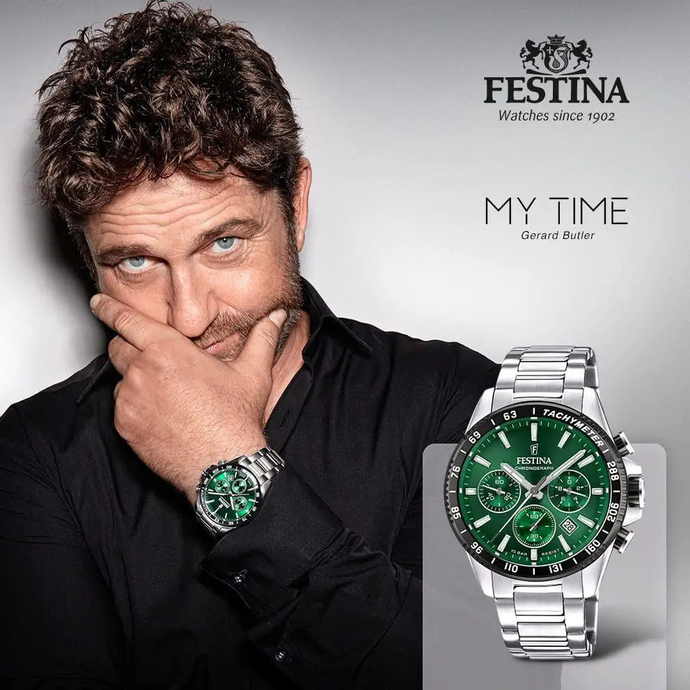 FESTINA - GIOIELLERIA PACELLI