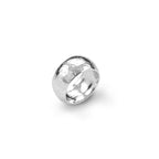 Anello Rock Anello in Argento 925