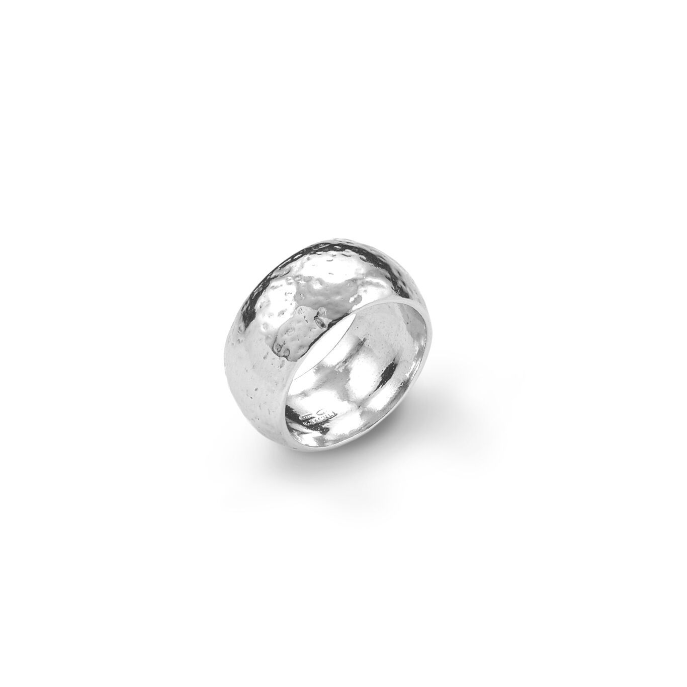 Anello Rock Anello in Argento 925