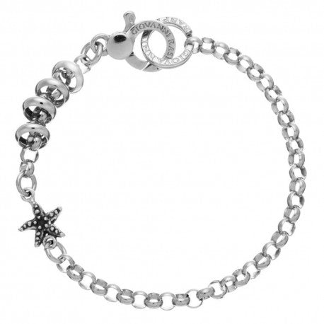 Giovanni Raspini Bracciale Base Stella Marina