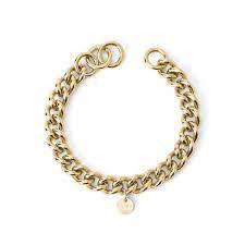 2Jewels Bracciale Lock 'n' Chain - Groumette 232274