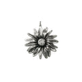 Charm donna Giovanni Raspini  margherita grande