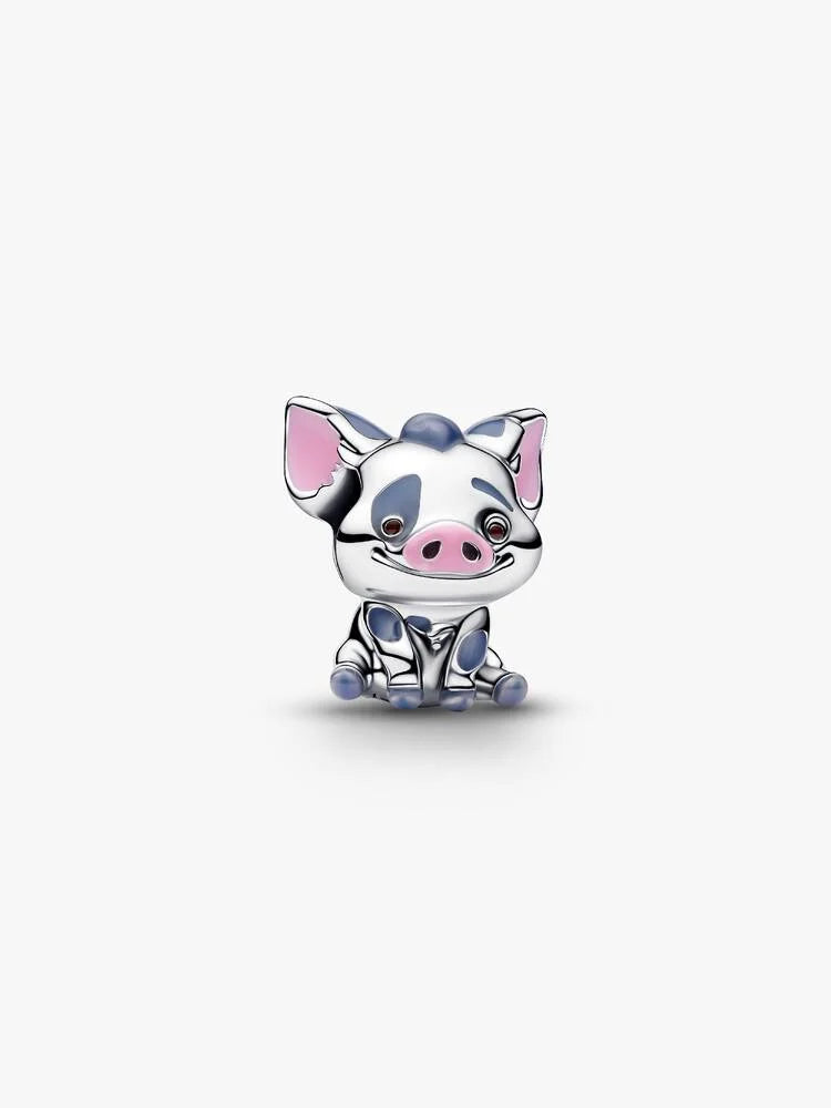 Disney, Oceania, Pua Argento Sterling 925