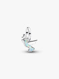 Charm Mini Pendente Colomba Bianca Pandora ME Argento Sterling 925