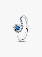 Principesse Disney, Vaiana, Anello Spirito del Mare Argento Sterling 925