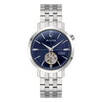 Aerojet Automatic 38 mm - OROLOGIO