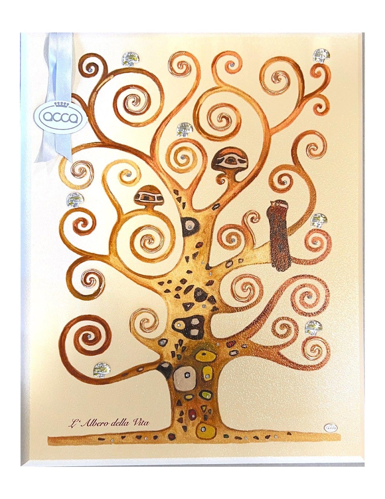 Albero Della Vita