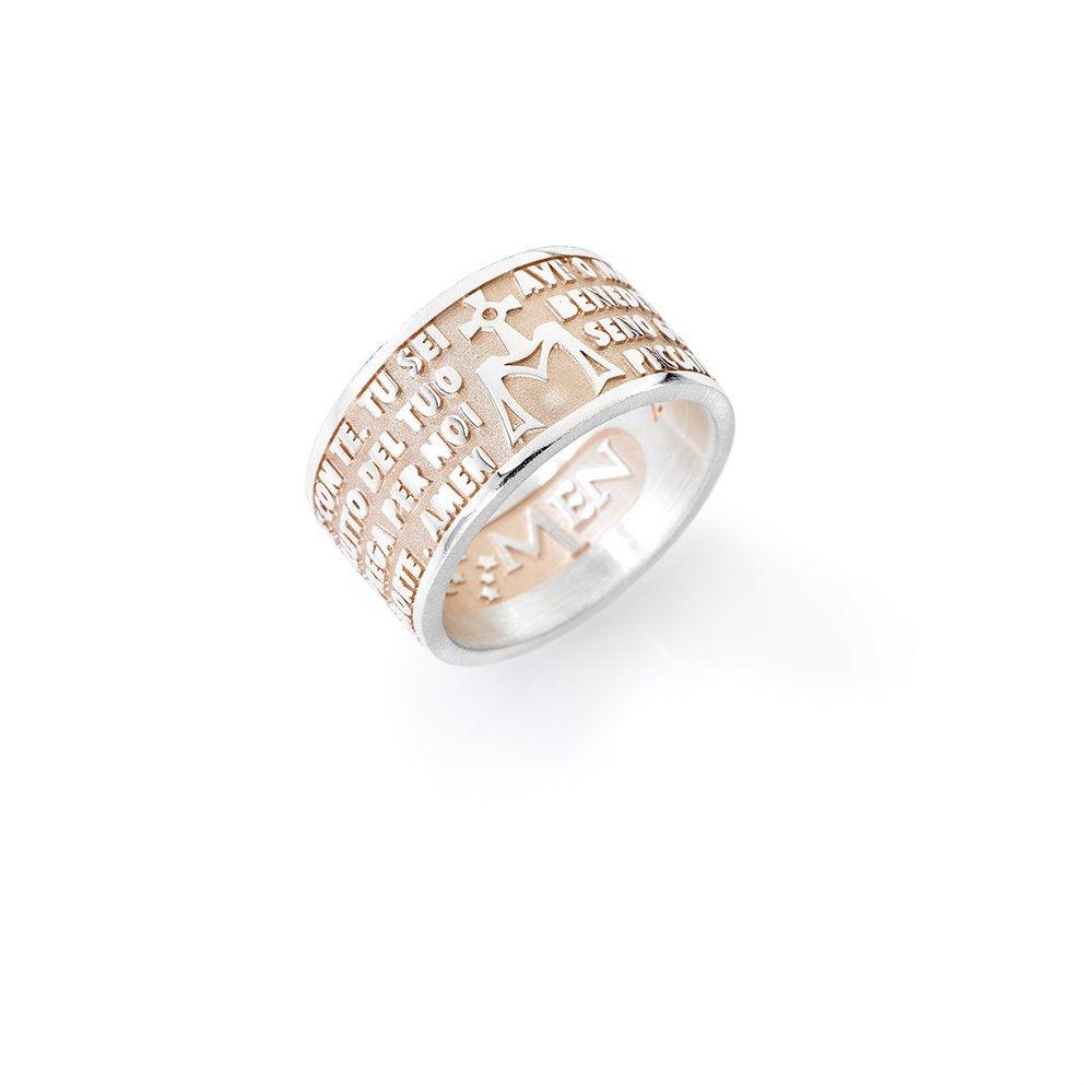 Anello Amen