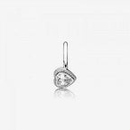 ANELLO AMORE BRILLANTE