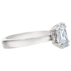 ANELLO ASOLITARIO SWAROVSKI