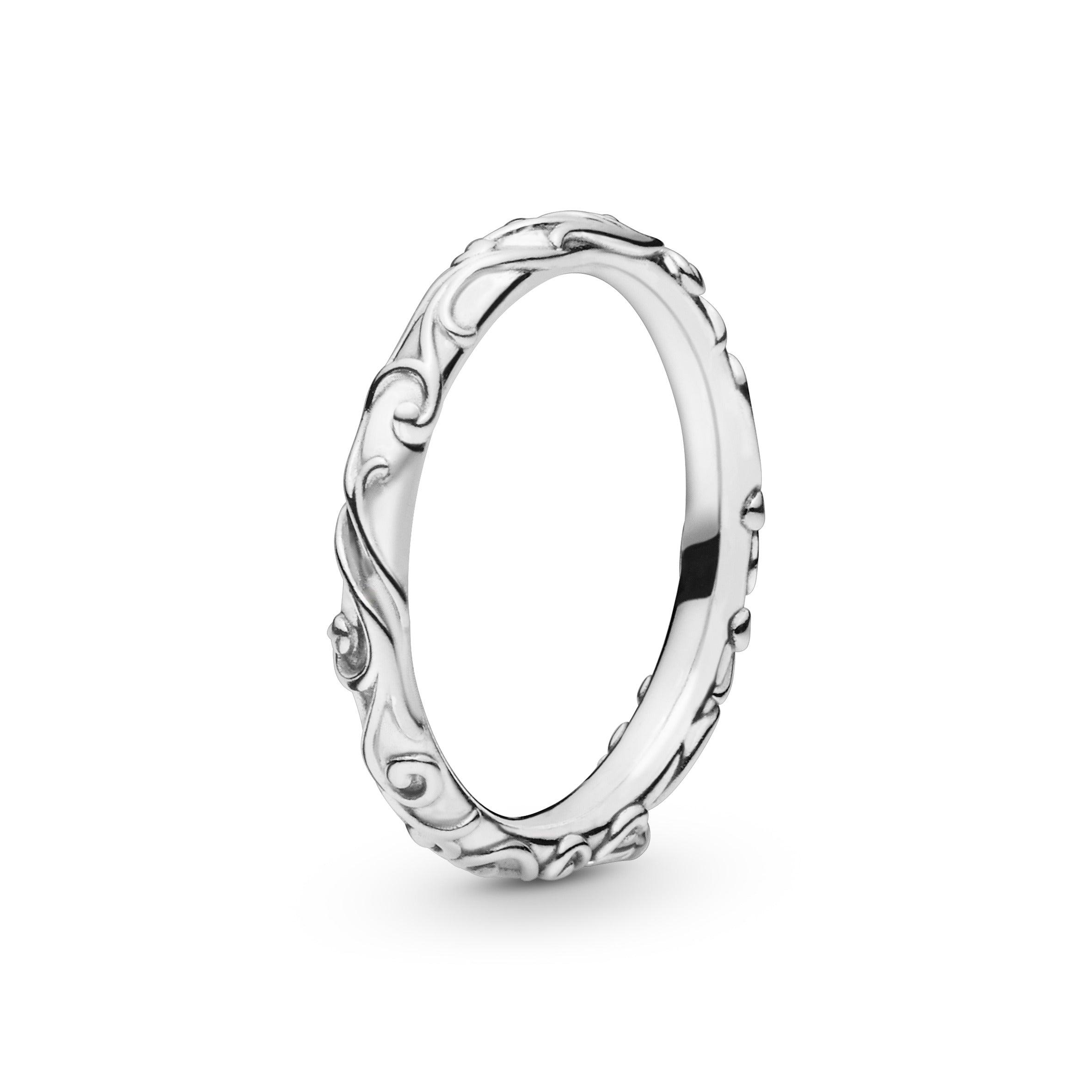 Anello Bellezza Regale 60