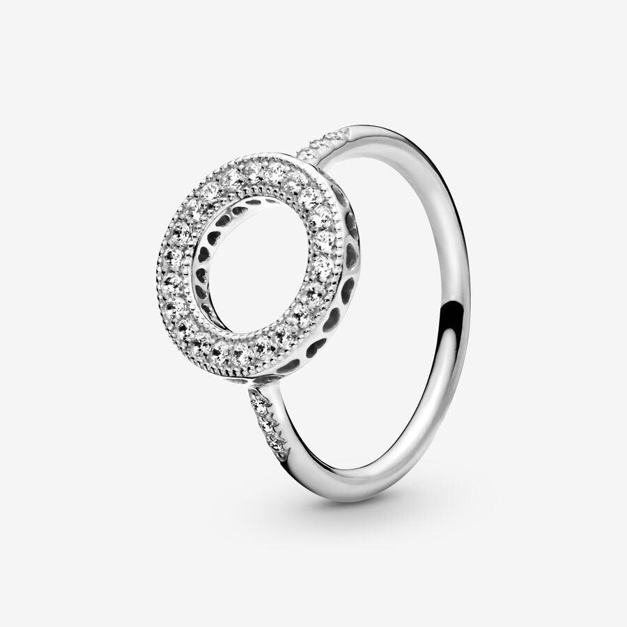 Anello Cerchio 60