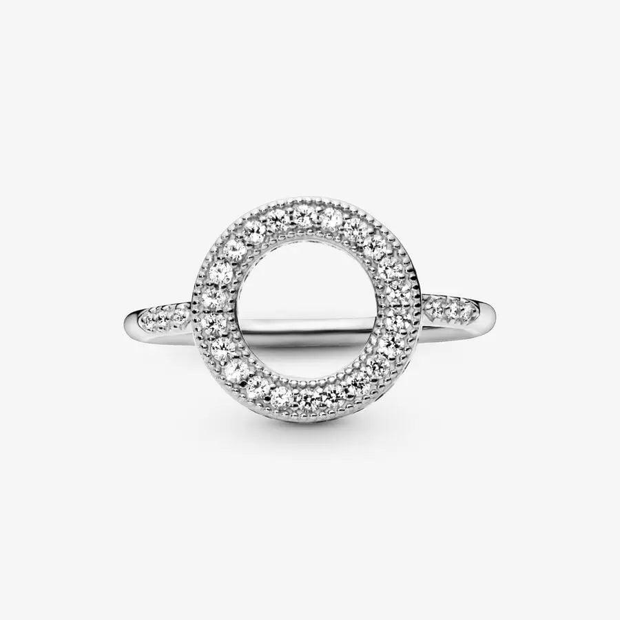 Anello Cerchio