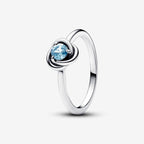Anello Cerchio Eterno Marzo