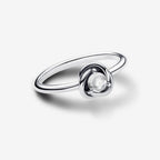Anello Cerchio Eterno
