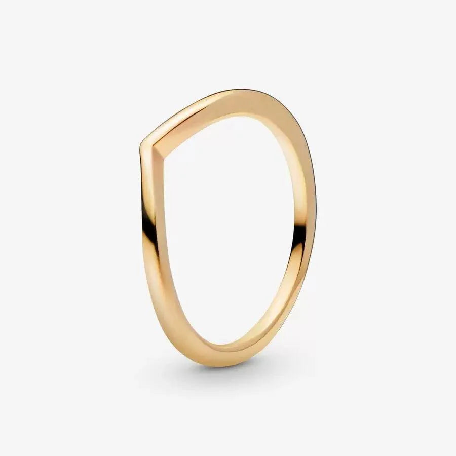 Anello Chevron 64