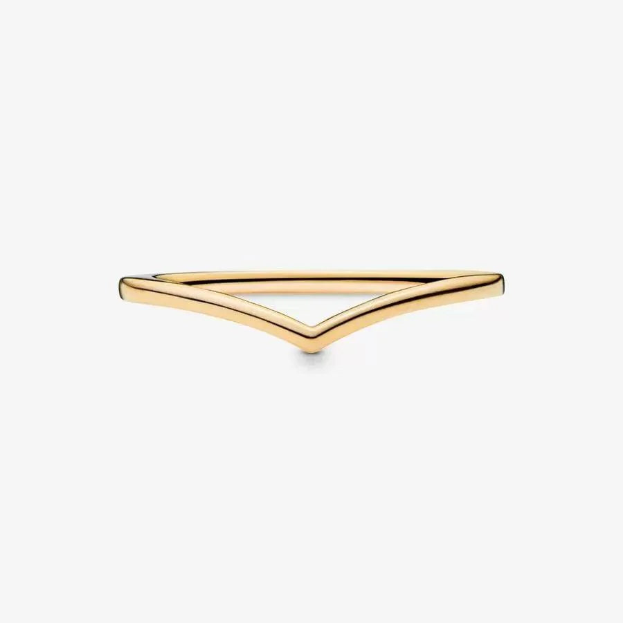 Anello Chevron