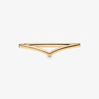 Anello Chevron