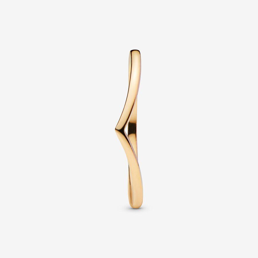 Anello Chevron