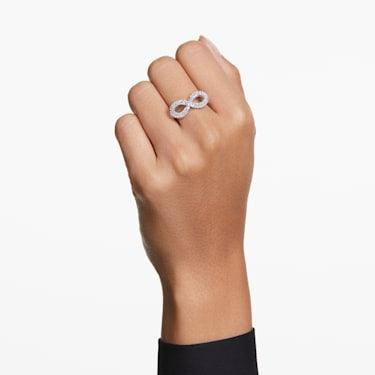 Anello Cocktail Hyperbola