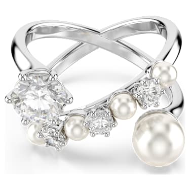 Anello Cocktail Matrix - 50 - ANELLI