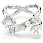 Anello Cocktail Matrix - 50 - ANELLI