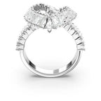 Anello cocktail Matrix