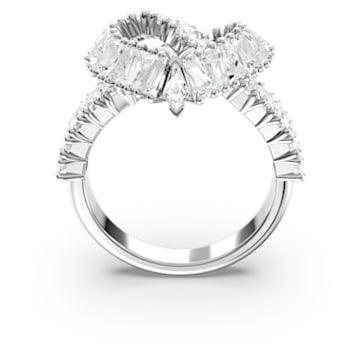 Anello cocktail Matrix