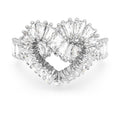 Anello cocktail Matrix 55