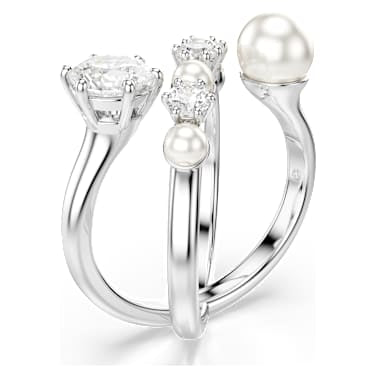 Anello Cocktail Matrix - ANELLI