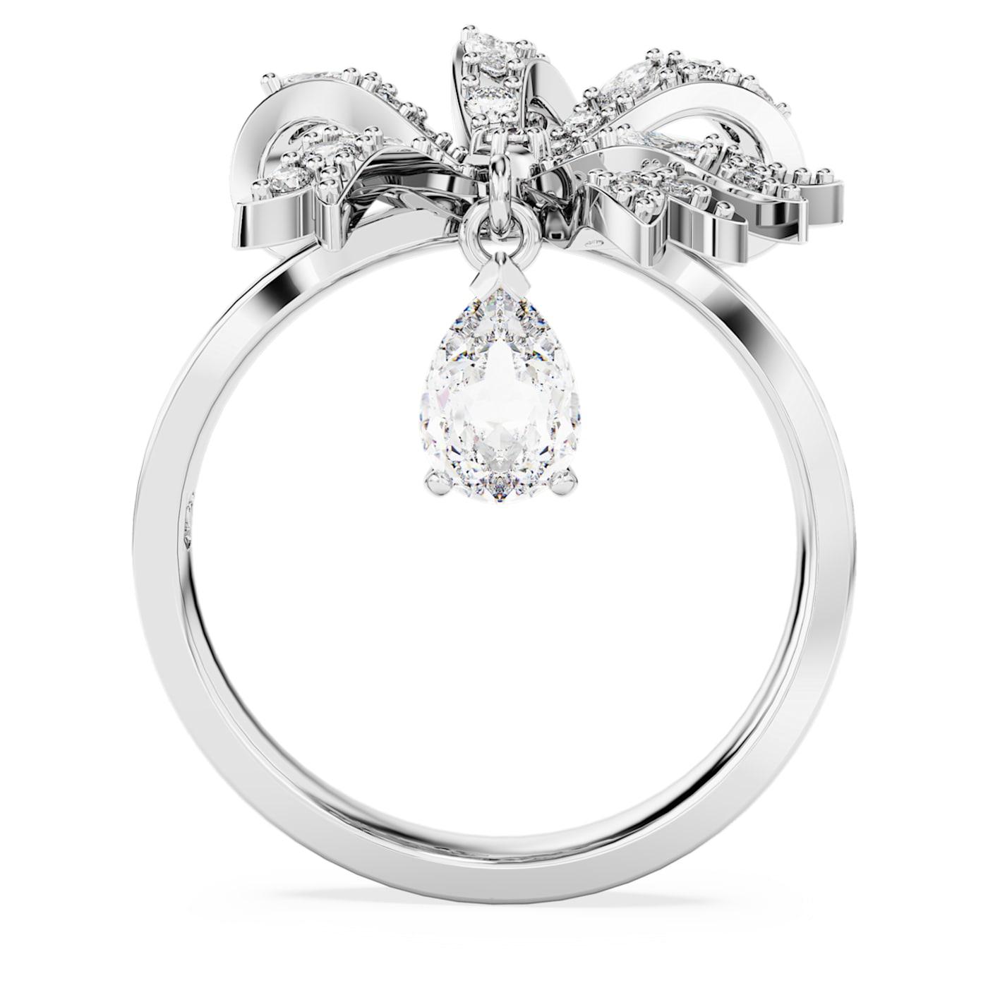Anello cocktail Volta