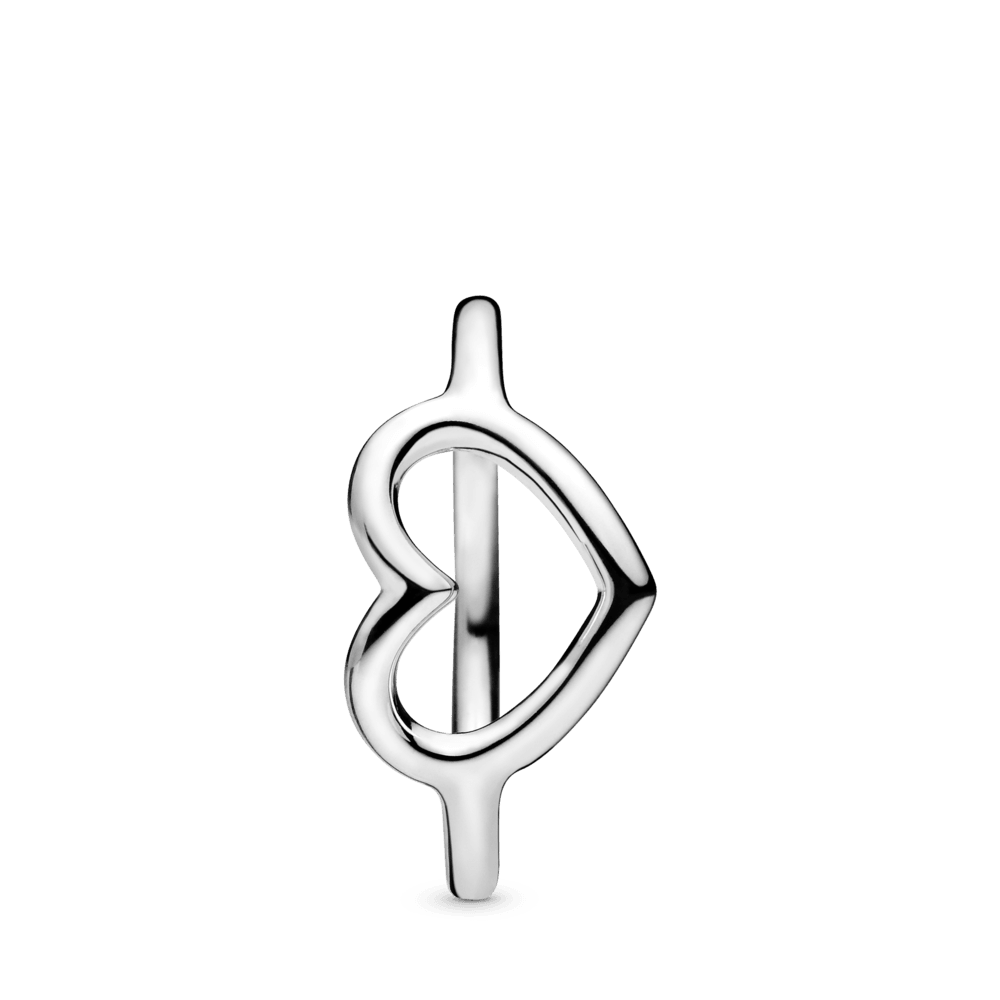 Anello con Cuore