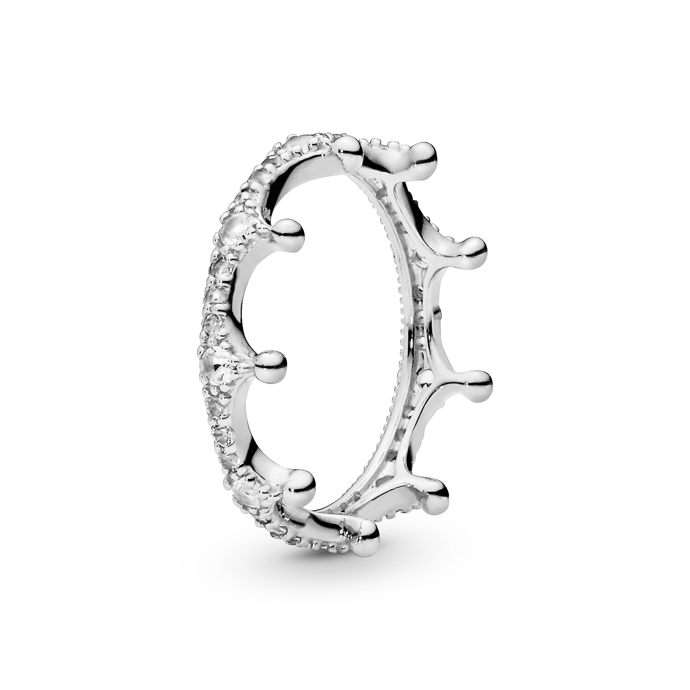 Anello Corona Luminosa 60