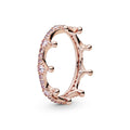 Anello Corona Luminosa 60