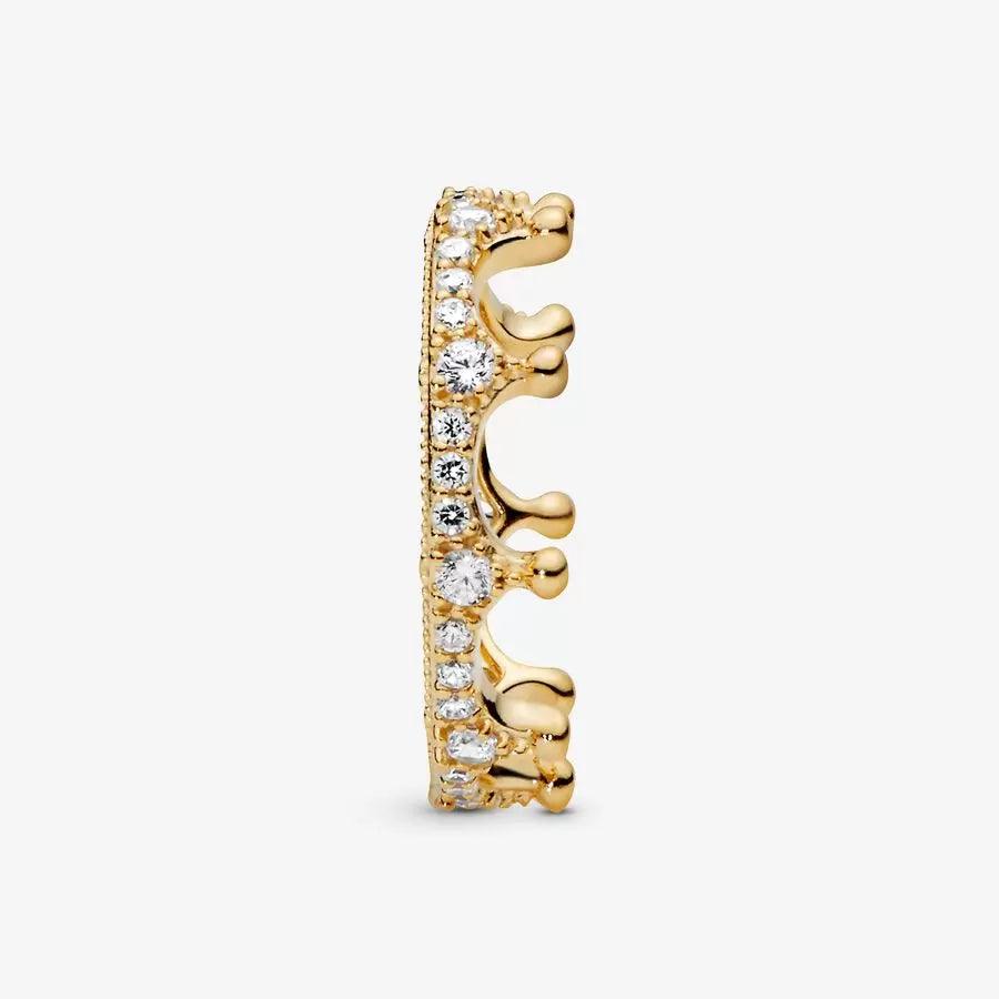 Anello Corona Luminosa