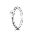 Anello Cuore 60