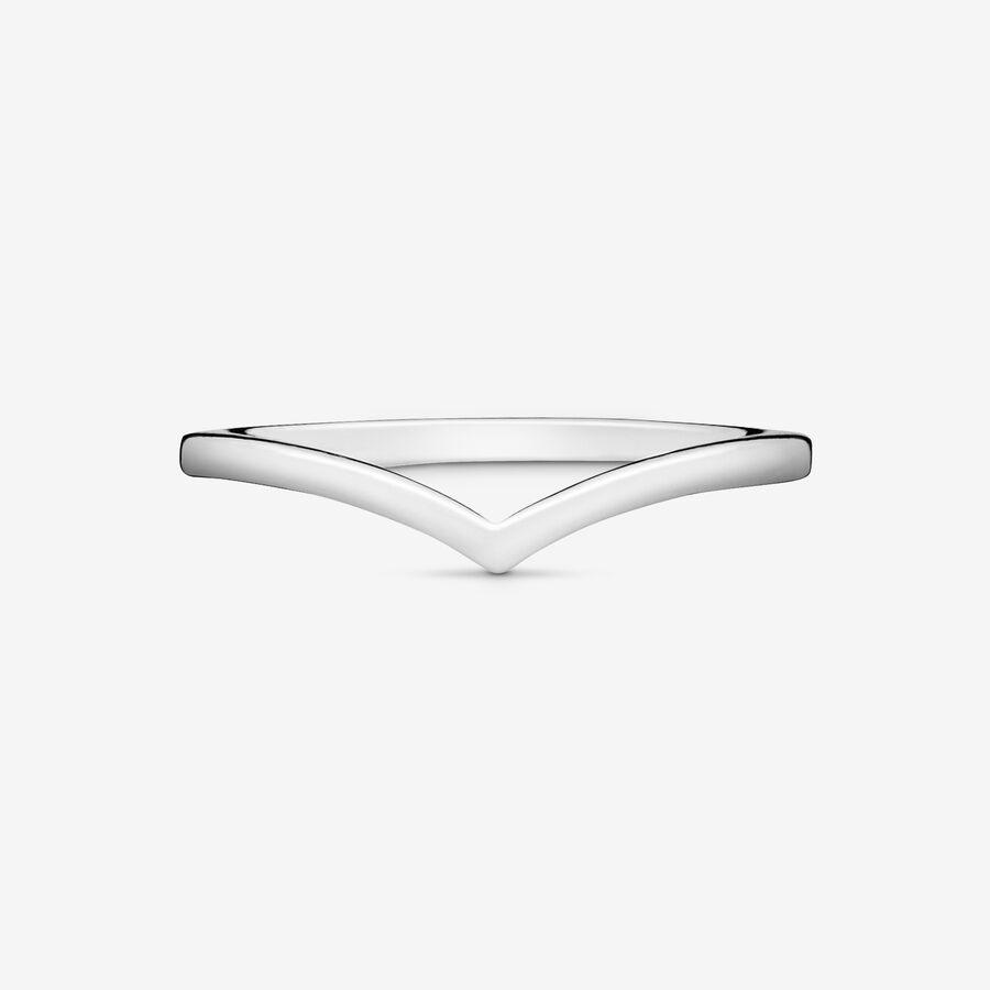 Anello Desiderio a V