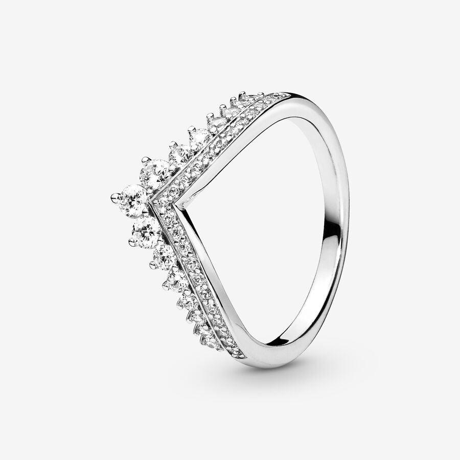 Anello Desiderio Principesco 64