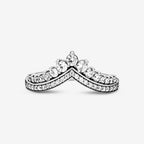 Anello Desiderio Principesco