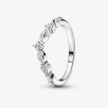 Anello Desiderio Scintillante Marquise 60