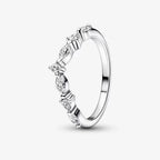 Anello Desiderio Scintillante Marquise 60
