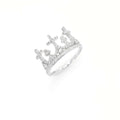 anello donna gioielli Amen Corone