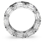 Anello donna gioielli Swarovski Millenia
