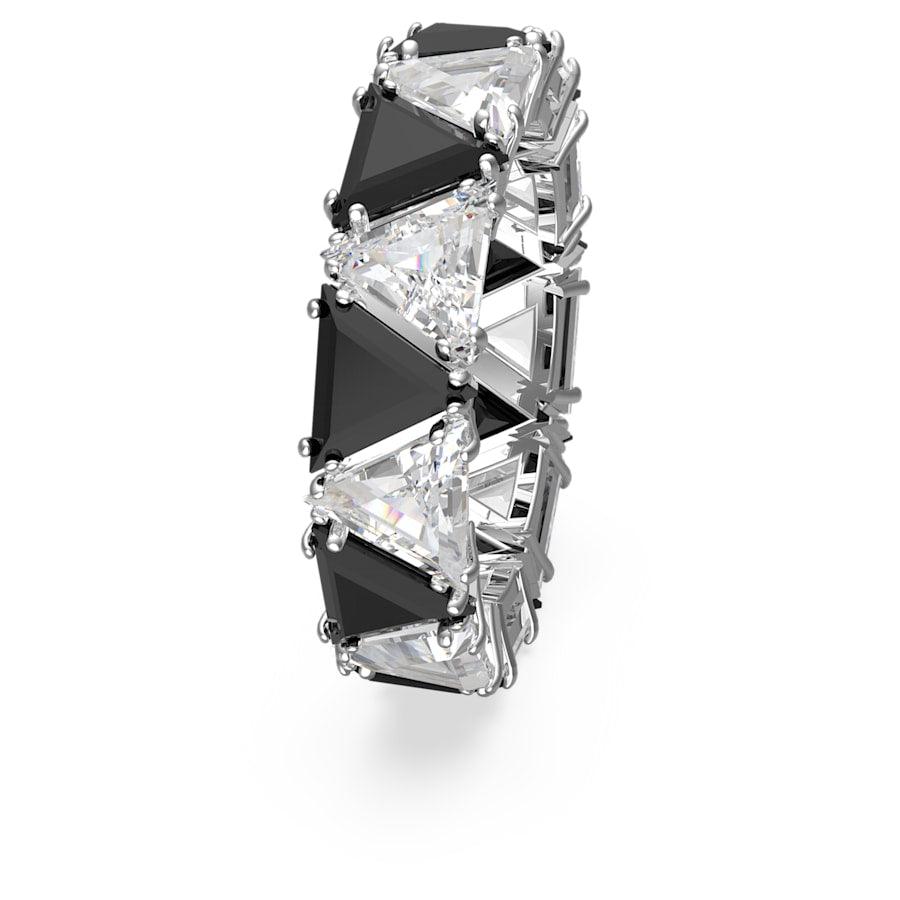 Anello donna gioielli Swarovski Millenia