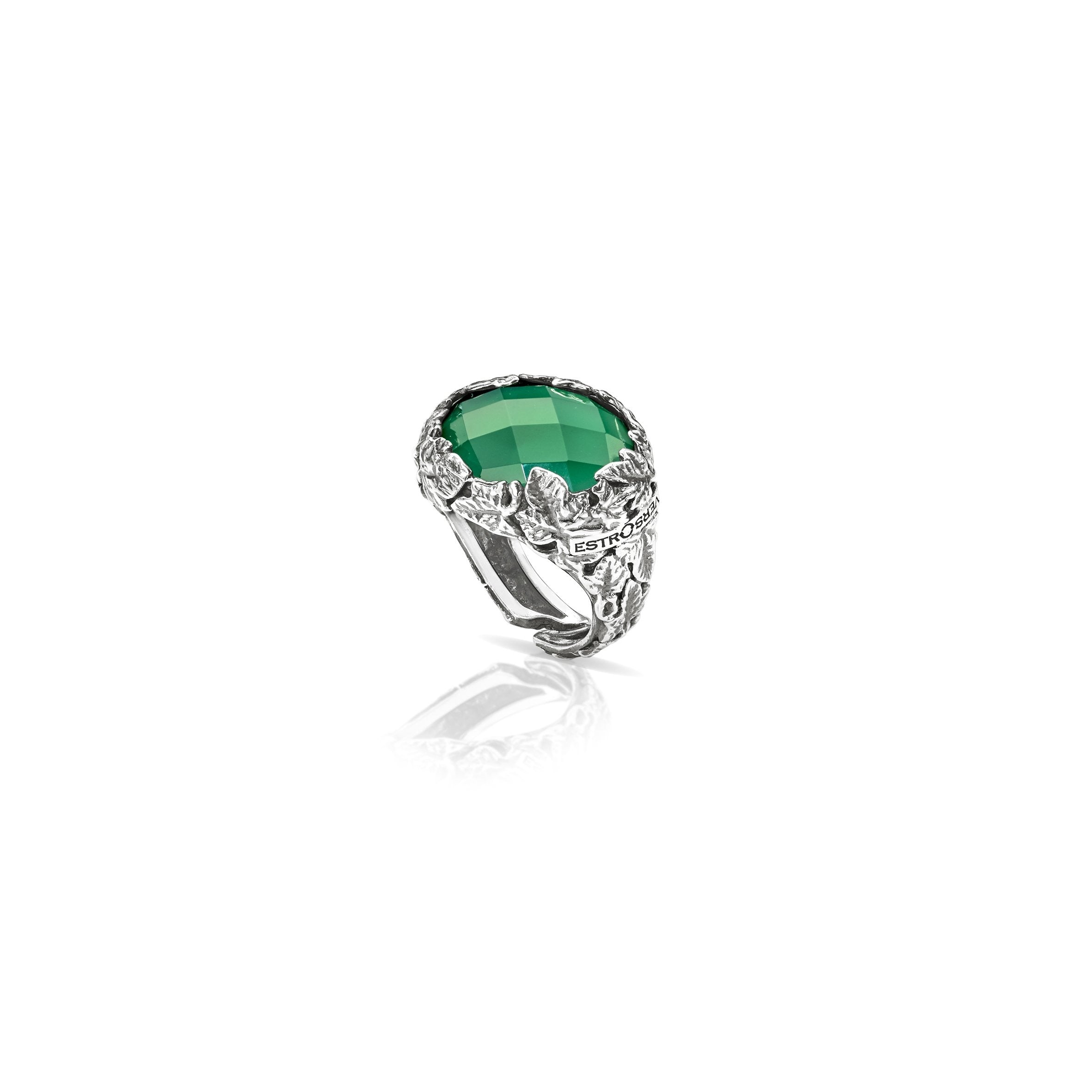 ANELLO EDERA REGOLABILE