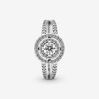 Anello Eleganza Senza Tempo