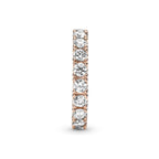 Anello Fascia Scintillante