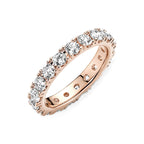 Anello Fascia Scintillante
