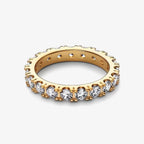 Anello Fascia Scintillante