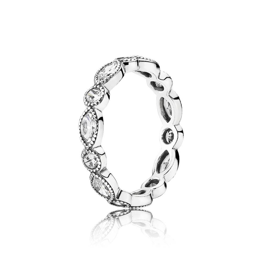 Anello Fascino Vintage 60